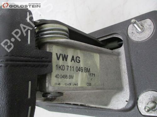 Shift knob AUDI A3 Sportback (8PA) 2.0 TDI quattro | BP13762489I34 