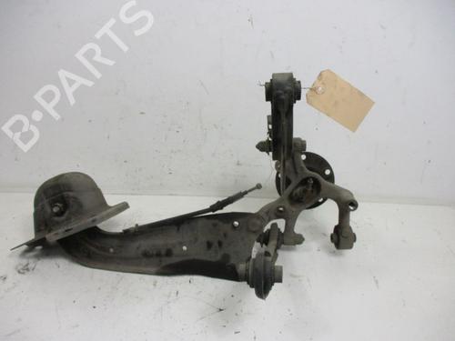 Right rear steering knuckle AUDI A3 Sportback (8PA) 2.0 TDI | BP18794913M28 