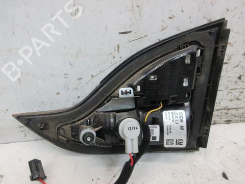 Left tailgate light OPEL ZAFIRA TOURER C (P12) 1.4 (75) | BP37127983C79 - Image 3