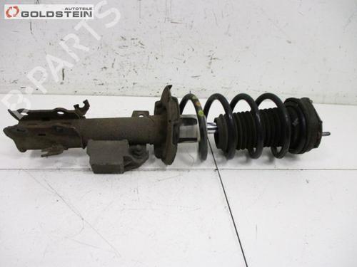 Used Right front shock absorber FORD B-MAX (JK) 1.5 TDCi (75 hp) 18764585