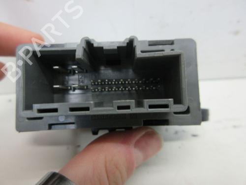 Control unit FORD FIESTA VII (HJ, HF) 1.5 ST EcoBoost | BP22353828M11 