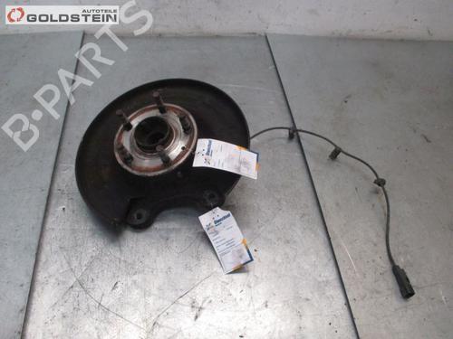 Used Right rear steering knuckle OPEL ASTRA J (P10) 1.6 (68) (115 hp) 13759067