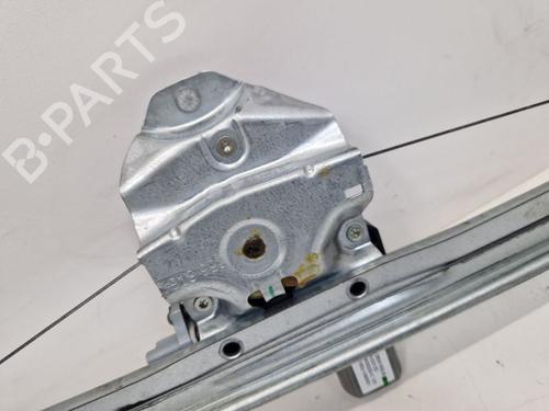 Front left window mechanism RENAULT TRAFIC III Van (FG_) 1.6 dCi 120 (FGMK) | BP38507741C22 - Image 8