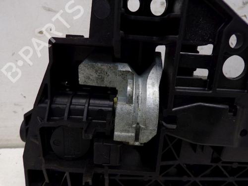 Front right exterior door handle AUDI A5 Sportback (8TA) 3.0 TDI quattro | BP29100536C129 