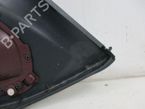 Rear left panel FORD FIESTA VI (CB1, CCN) 1.25 | BP18791770C60 