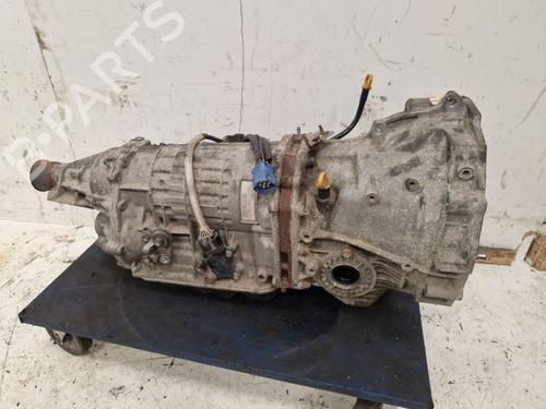 Used Gearbox SUBARU IMPREZA Saloon (GE, GV) 2.5 AWD (230 hp) 31588516