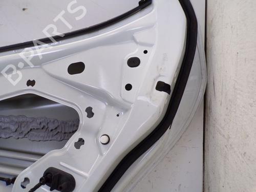 Right rear door FORD FIESTA VII (HJ, HF) 1.5 ST EcoBoost | BP22337771C5