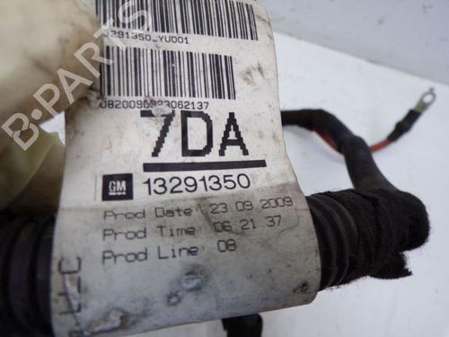 Wiring harness OPEL ASTRA J (P10) 1.6 (68) | BP29084728E16 