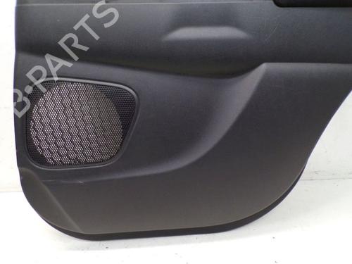 Rear right panel MITSUBISHI ASX (GA_W_) 1.8 DI-D (GA6W) | BP37120948C61 - Image 6