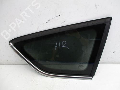 Panel rude bagtil højre Panel rude bagtil højre FORD KUGA II (DM2) 1.6 EcoBoost 4x4 (182 hp) 37122757 37122757