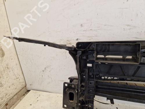 Crossmember VW POLO V (6R1, 6C1) 1.2 | BP28131552C162 