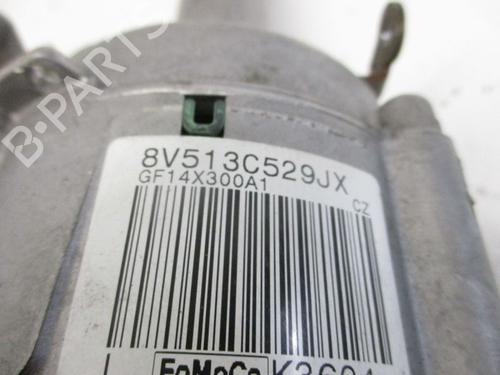 Steering column FORD FIESTA VI (CB1, CCN) 1.4 | BP37118653M21 - Image 4