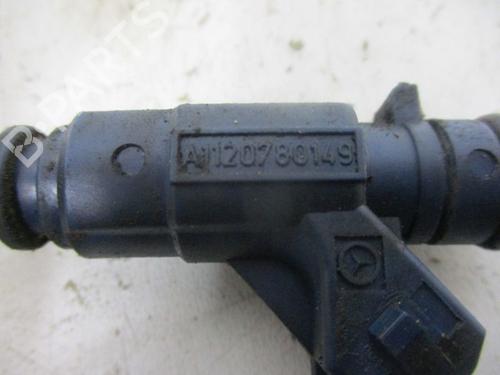 Injector MERCEDES-BENZ E-CLASS (W211) E 240 (211.061) | BP37115777M100 - Image 5