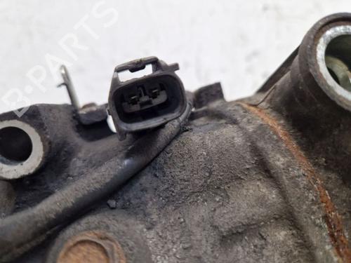AC compressor FIAT PUNTO EVO (199_) 1.3 D Multijet | BP28112610M34 
