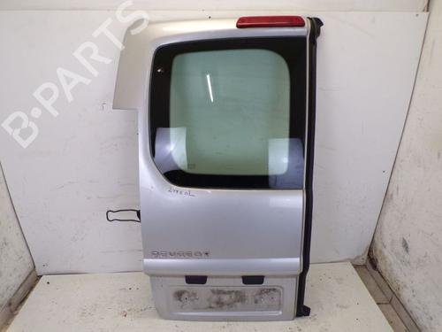 left-rear-door-peugeot-expert-van-vf3a_-vf3u_-vf3x_-2007-37132832 main image