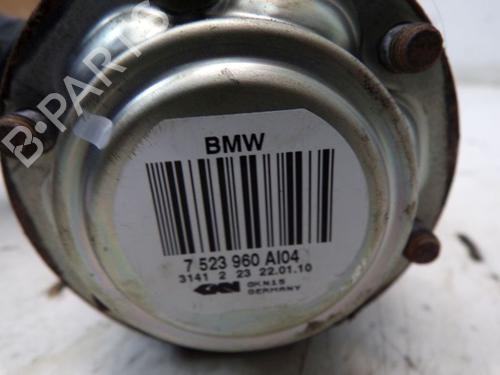 Right rear driveshaft BMW 1 (E81) 116 i | BP21137728M41 