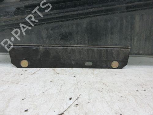 Rear left door window JEEP GRAND CHEROKEE II (WJ, WG) 4.0 4x4 | BP23190727C20 