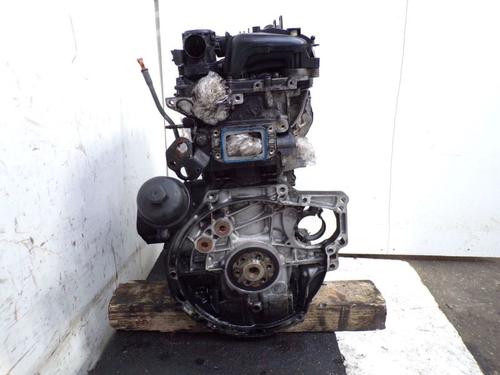 Engine VOLVO V50 (545) 1.6 D | BP29084181M1 