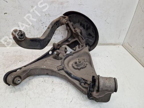 Left rear steering knuckle AUDI A4 B7 (8EC) 1.8 T | BP27458839M27 