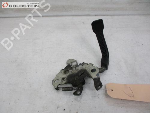 Used Hood lock PEUGEOT 5008 (0U_, 0E_) 1.6 HDi (110 hp) 18750120