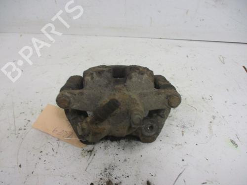 Bremssattel links hinten LAND ROVER DISCOVERY III (L319) 2.7 TD 4x4 | BP18795865M107