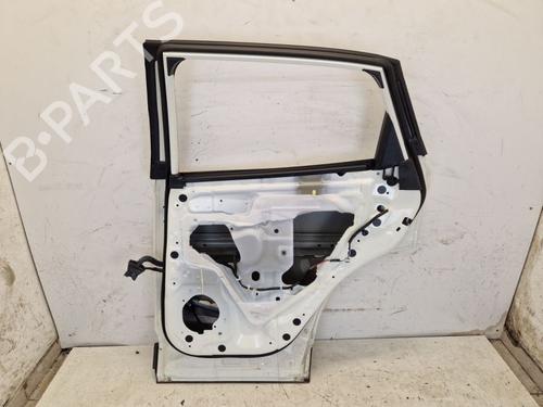 Right rear door NISSAN QASHQAI III (J12) 1.5 VC-T e-Power | BP29105097C5 