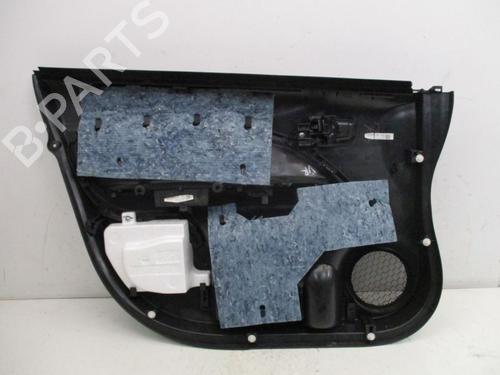 Front right panel MITSUBISHI MIRAGE / SPACE STAR VI Hatchback (A0_A) 1.2 | BP38505639C59 - Image 6