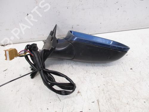 Right mirror AUDI A4 B7 Avant (8ED) 2.5 TDI | BP18807742C27 