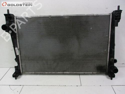 Køler ALFA ROMEO GIULIETTA (940_) 1.6 JTDM (940FXD1A) | BP18763321M31 