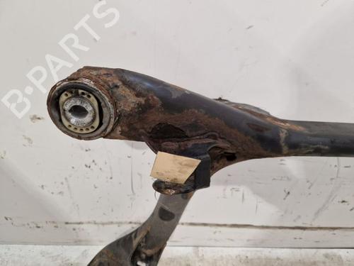 Rear axle AUDI A6 C6 Avant (4F5) 2.7 TDI | BP29101126M2 