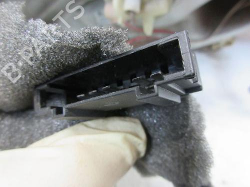 Right taillight SKODA FABIA II Combi (545) 1.2 TSI | BP29090607C35