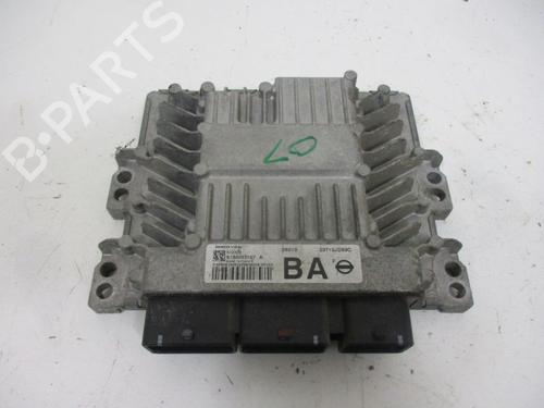 Used Engine control unit (ECU) NISSAN QASHQAI / QASHQAI +2 I (J10, NJ10, JJ10E) 1.5 dCi (103 hp) 25826062