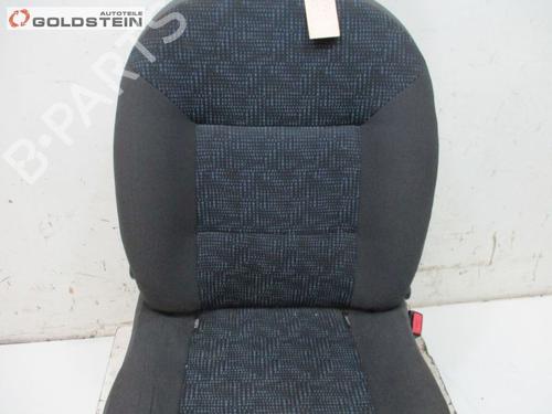 Right front seat RENAULT TWINGO II (CN0_) 1.2 (CN0D) | BP18765048C16 - Image 3