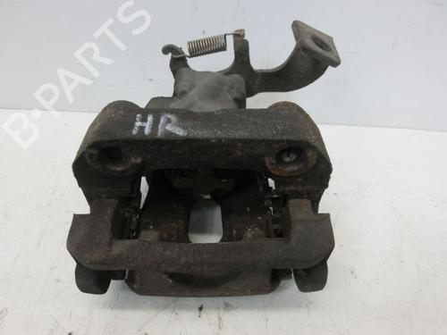 Used Right rear brake caliper TOYOTA PRIUS (_W3_) 1.8 Hybrid (ZVW3_) (99 hp) 29097166