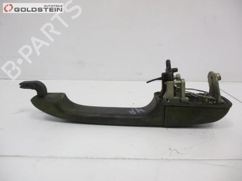 Rear right exterior door handle LAND ROVER DISCOVERY II (L318) 2.5 Td5 4x4 | BP18760283C130 