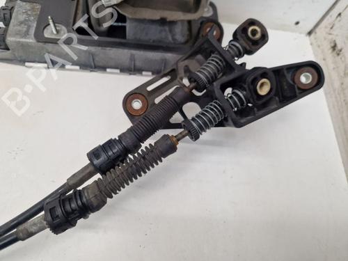 Gearknop VW GOLF V Variant (1K5) 1.4 TSI | BP37094581I34 - Image 7