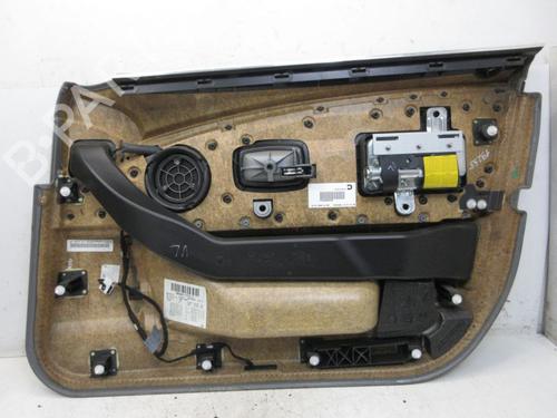 Front left panel BMW 7 (E65, E66, E67) 735 i, Li | BP37122090C58 - Image 8