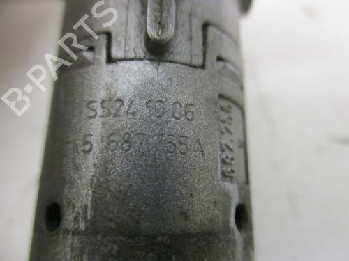 Electronic sensor MERCEDES-BENZ A-CLASS (W169) A 160 CDI (169.006, 169.306) | BP37116971M84 - Image 5