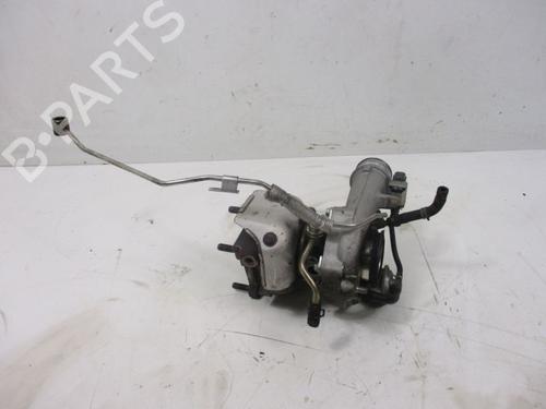 Used Turbocharger/Supercharger MAZDA CX-7 (ER) 2.3 MZR DISI Turbo AWD (ER3P) (260 hp) 22194609