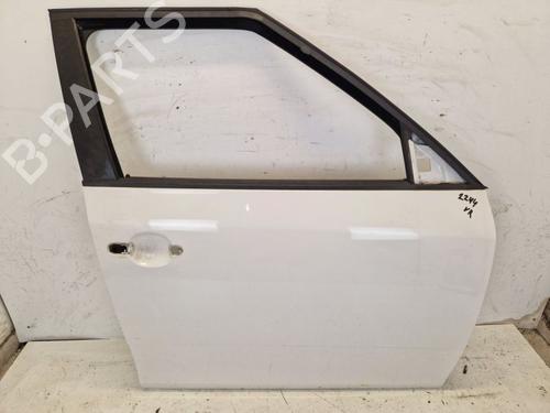Used Right front door SKODA FABIA II Combi (545) 1.2 (70 hp) 24454468
