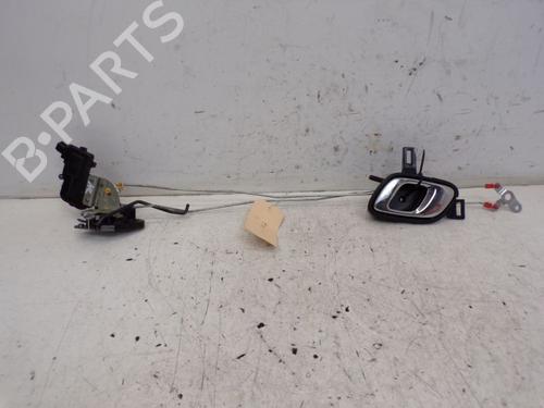 Used Rear left lock DACIA SPRING EV (B6M1) (45 hp) 28174703