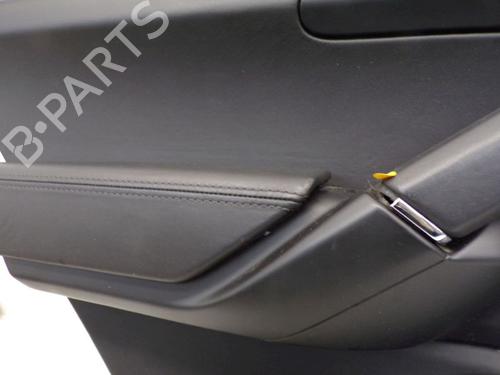 Rear right panel PORSCHE CAYENNE (92A) 4.8 Turbo | BP29094329C61 