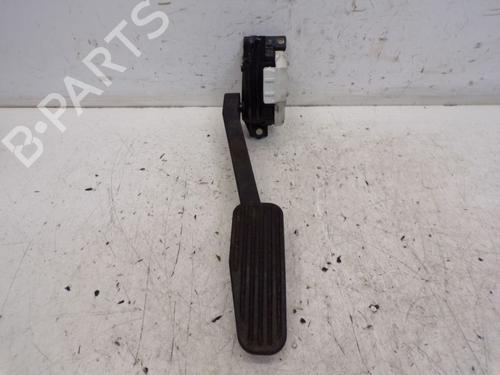 Used Pedal VOLVO XC90 I (275) 2.5 T AWD (209 hp) 20207221