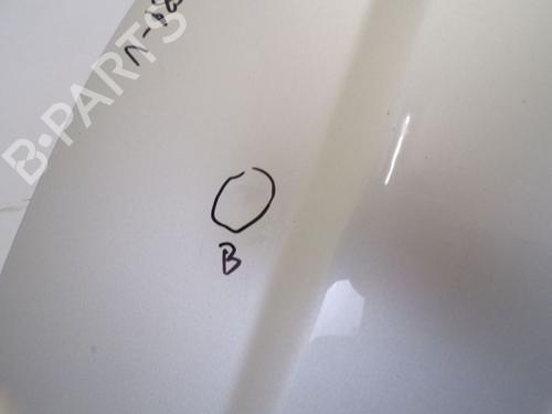 Hood SUZUKI SX4 (EY, GY) 1.9 DDiS (RW419D) | BP29096832C1