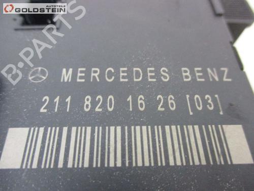 Control unit MERCEDES-BENZ E-CLASS (W211) E 220 CDI (211.006) | BP37099039M11 - Image 3
