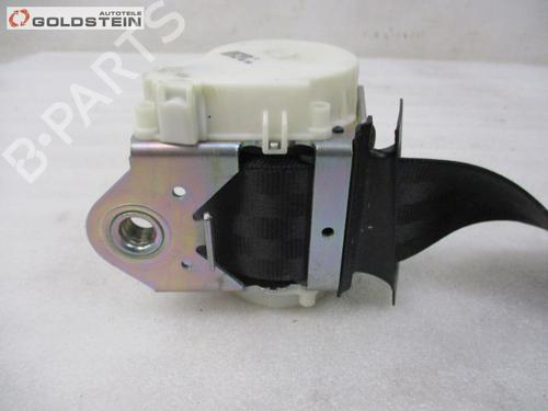 Rear right seatbelt VW PASSAT B6 (3C2) 2.0 TDI 16V | BP18755291I28 