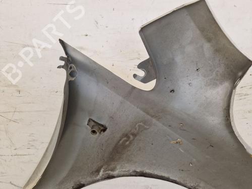 Left front fenders OPEL CORSA E (X15) 1.0 (08, 68) | BP29103718C41 