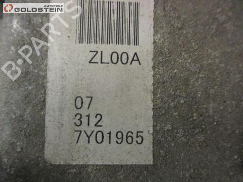 Transfer box MAZDA BT-50 Pickup (CD, UN) 2.5 MRZ-CD 4x4 (UNY0W3) | BP37100547M36 - Image 2