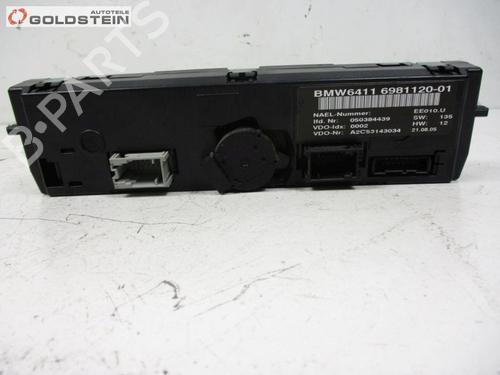 Climate control BMW 3 (E90) 325 i | BP37108582I5 - Image 5