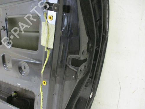 Dør høyre foran SAAB 9-3 (YS3D) 2.0 Turbo | BP26647425C3 
